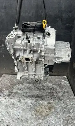 Skoda Fabia Mk4 (6VA) Engine DUSA