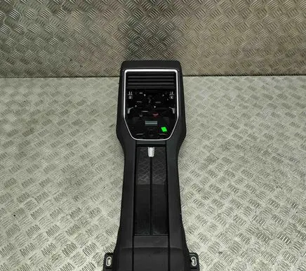 Porsche Panamera (971) Center console 971858329E 971858329F