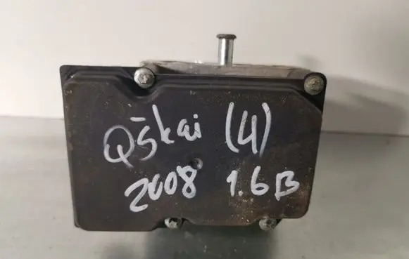 Nissan Qashqai ABS Pump 0265231899
