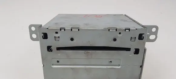 Opel Insignia A CD/DVD changer 13317120
