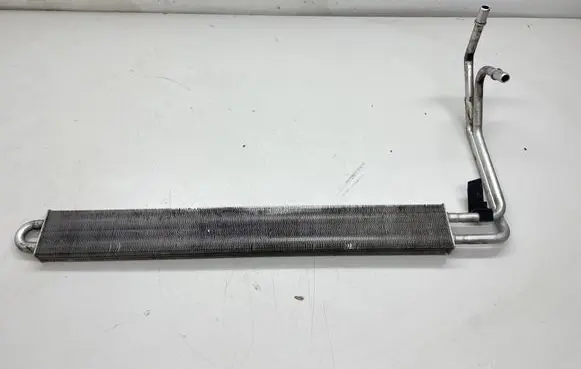 BMW X6 F16 Power steering radiator 8515777