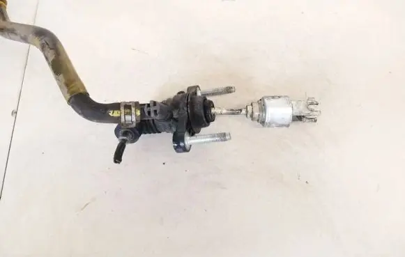 Clutch master cylinder
