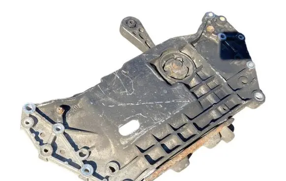Volkswagen Golf V Front subframe 1K0199369G