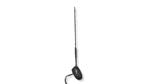 Opel Zafira B Radio antenna 13173285 G101050 MA5581000