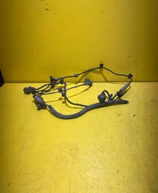 Ford Mondeo MK IV Parking sensor (PDC) wiring loom BG9T15K868