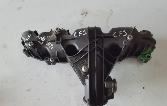 Seat Leon (1P) Intake manifold 03L129711AN