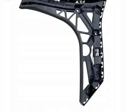 Mercedes-Benz CLS W257 Rear bumper mounting bracket A2578805200