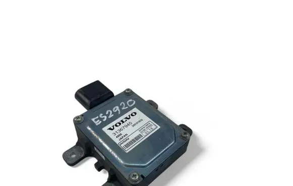 Volvo XC90 Other control units/modules 31367945