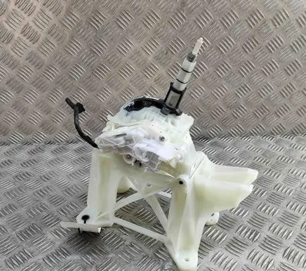 Mazda CX-5 II Gear shifter/selector KB8A46100