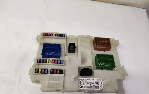 Fuse module