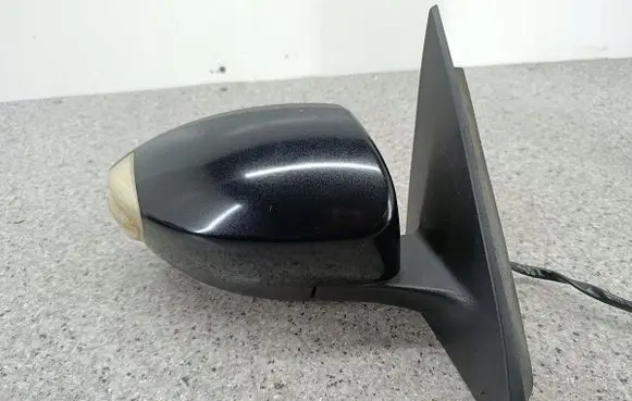Ford S-MAX Front door electric wing mirror