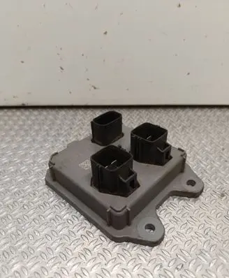 Ford Transit Glow plug pre-heat relay GK2112B533AA A2C52701500 0PCM200