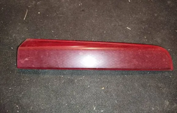 Nissan Note (E11) Rear tail light reflector 16752