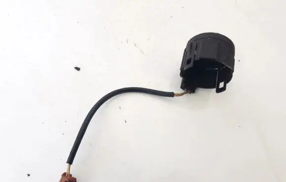 Peugeot 407 Immobiliser reader (aerial) 9648445180