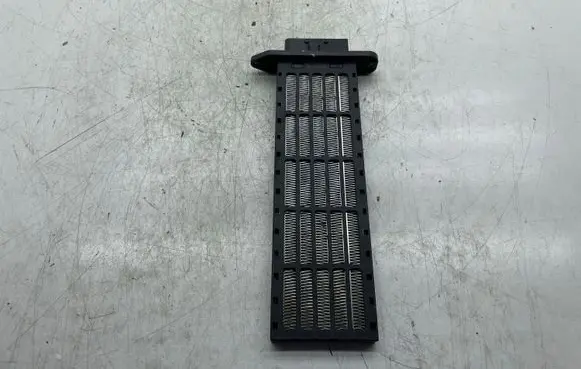 KIA Sportage Electric cabin heater radiator