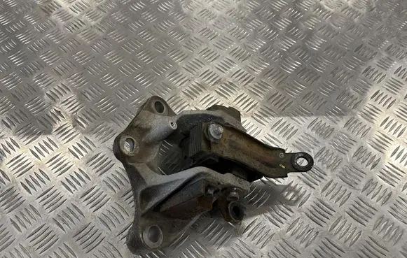 Mazda 2 Engine mount vacuum valve PU15649