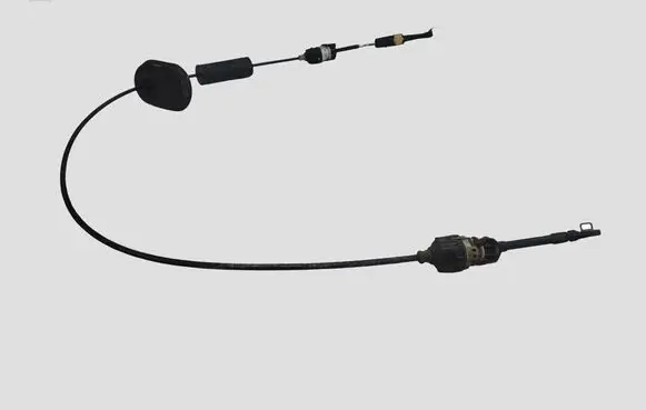 Opel Insignia A Gear shift cable linkage