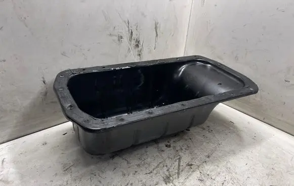 Peugeot 308 Oil sump 014A
