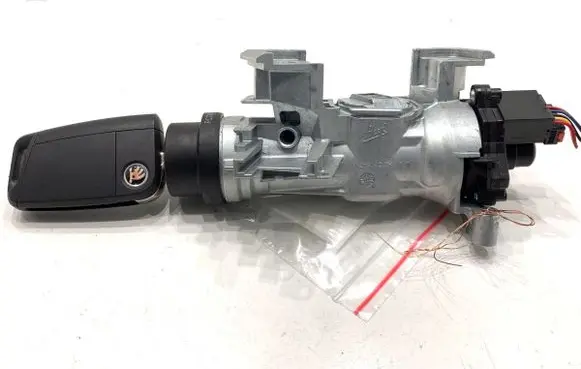 Skoda Kamiq Ignition lock 1K0905851