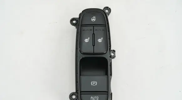 KIA Magentis Multifunctional control switch/knob 93310G5AG0