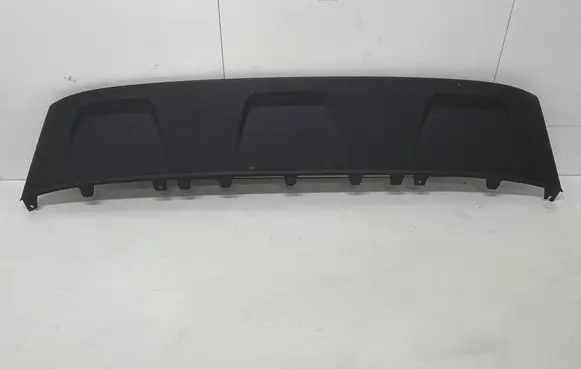 Audi Q8 Front bumper lip 4M8807733 AU536308
