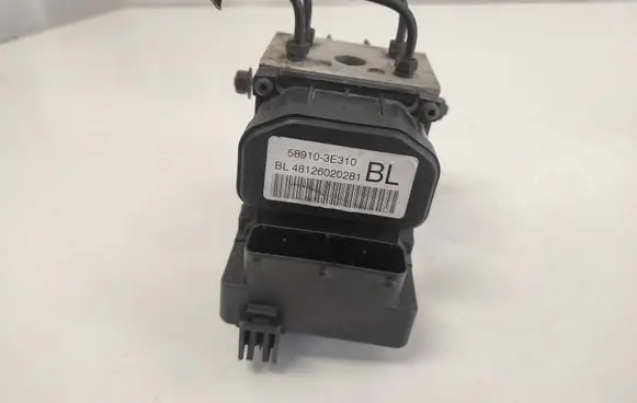 KIA Sorento ABS Pump 0273004660 481551
