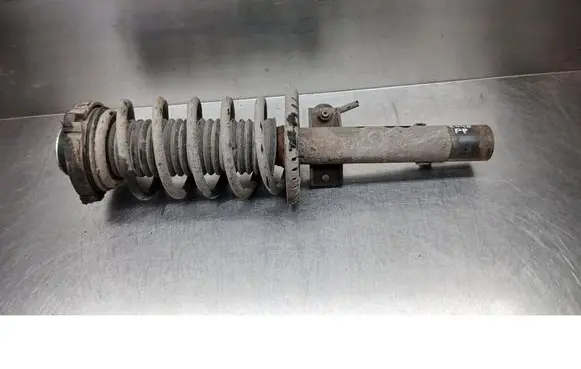 Skoda Fabia Mk1 (6Y) Front shock absorber/damper 6Q0412141C