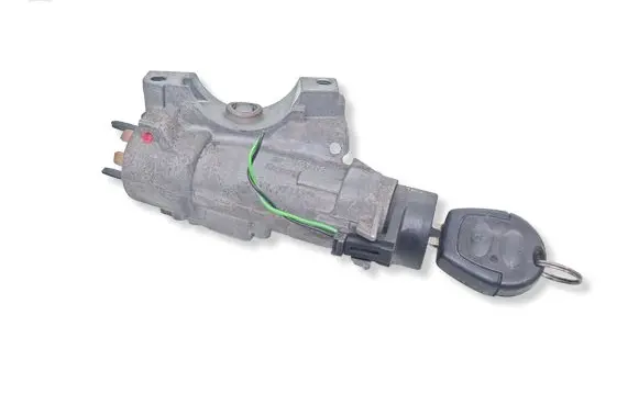 Seat Leon (1M) Ignition lock 4B0905851C