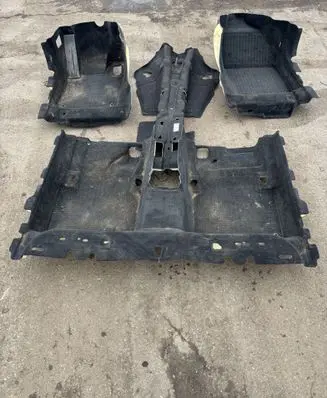 Volvo S90, V90 Interior carpet 31463888 39835032
