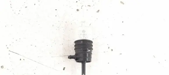 Mercedes-Benz E W213 Windshield washer spray nozzle 0998660121 2058660100