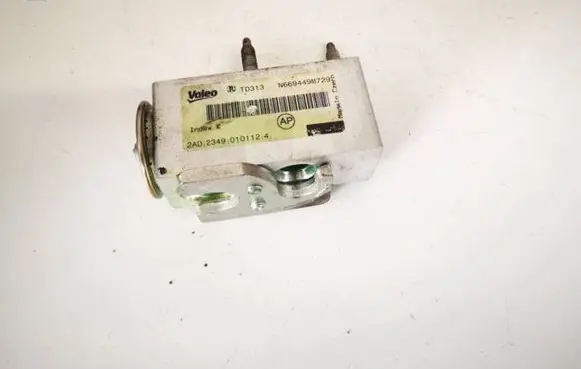 Peugeot 308 Air conditioning (A/C) expansion valve n669449m729