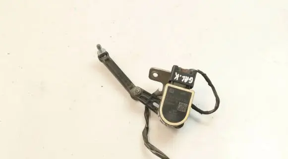 BMW 5 F10 F11 Headlight/headlamp level sensor 6784075 25916010