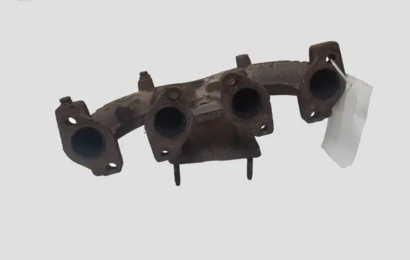 Citroen C3 Exhaust manifold 9636962310