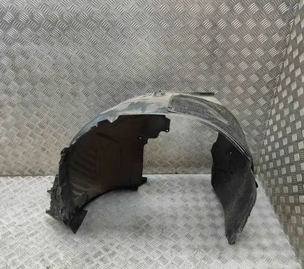 BMW X2 U10 Front wheel arch liner splash guards 9626613