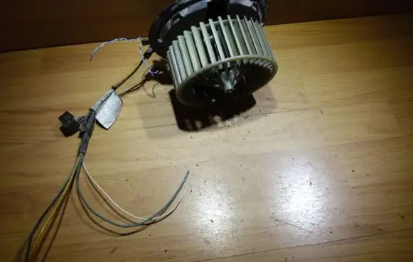 Fiat Bravo - Brava Heater fan/blower 90225