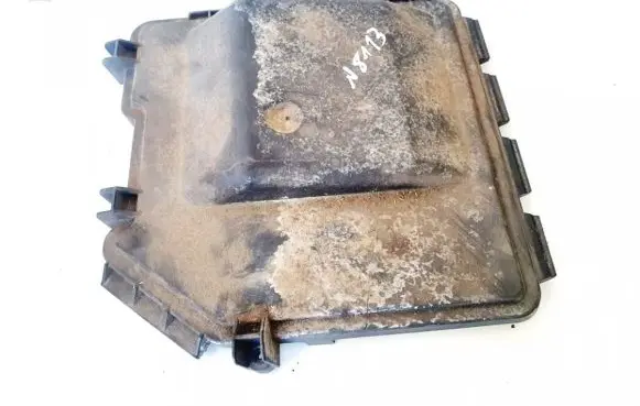 Opel Meriva A Fuse box cover 13144736