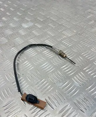 Citroen C4 Aircross Exhaust gas temperature sensor 9665090280