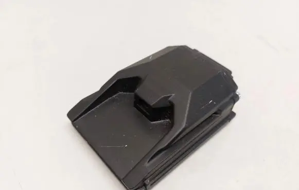 Renault Kadjar Windshield/windscreen camera 284627042R