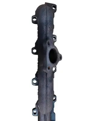 Chrysler PT Cruiser Exhaust manifold A6641420101