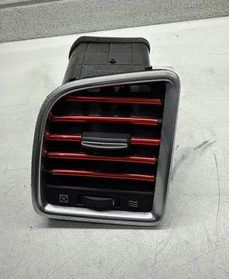 Mazda 6 Dashboard air vent grill cover trim KD4564830