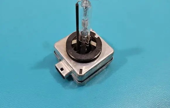 Mercedes-Benz S W221 Xenon bulb IMPRK1366035