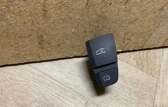 Audi A6 S6 C6 4F Other switches/knobs/shifts 4L2927227 4L2927227VUV