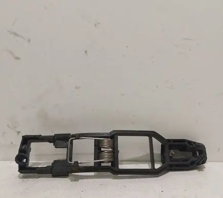 Mercedes-Benz CLK A208 C208 Front door coupe exterior handle/bracket 