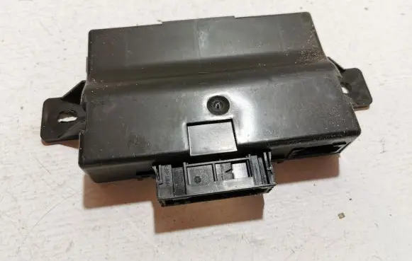 Audi A7 S7 4G Gateway control module 4G0907468AD