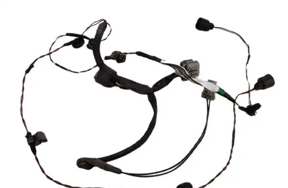 Infiniti FX Parking sensor (PDC) wiring loom 