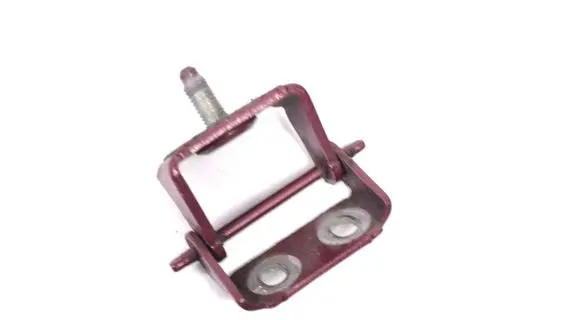 Ford Fiesta Tailgate/trunk/boot hinge