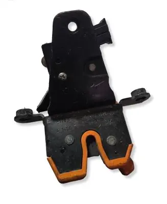 Skoda Fabia Mk1 (6Y) Tailgate/trunk/boot lock/catch/latch 1U6927501C