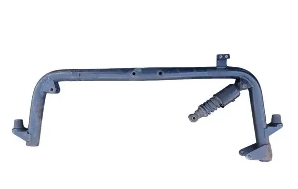 Iveco Massif Front axle beam 85417226025
