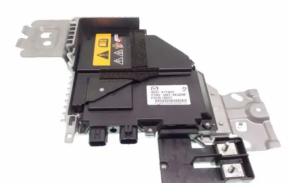 Mazda 6 Other control units/modules GKK167Y60C K021613D07