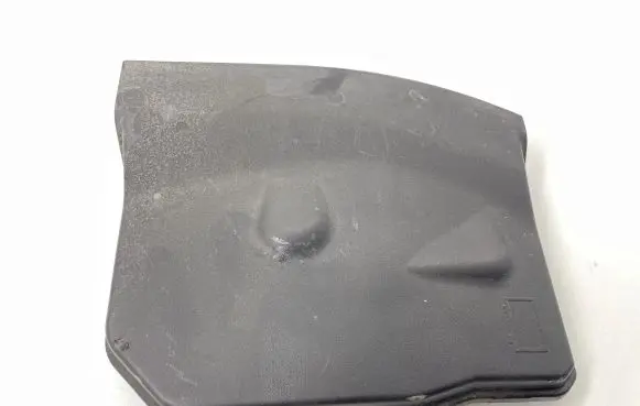 Volvo V60 Battery box tray cover/lid 31402984
